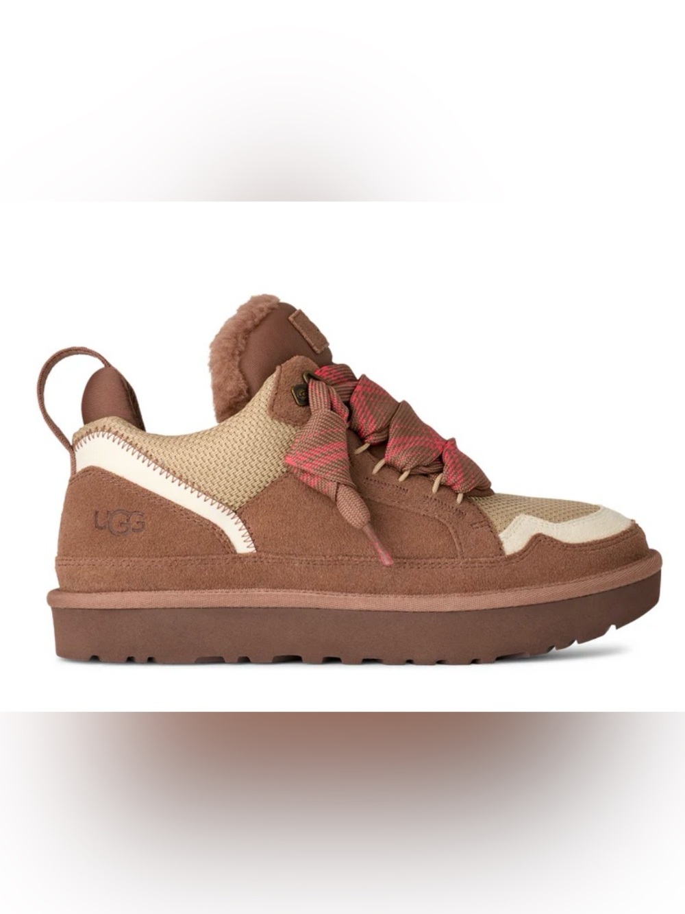 UGG® Lowmel (Women) - Rocky Oak